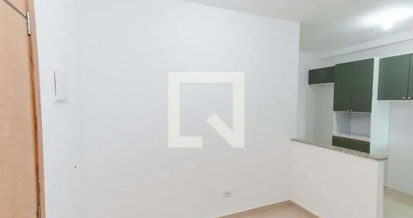 Apartamento para Venda - Vila Gustavo, 1 Quarto,  28 m² - São Paulo