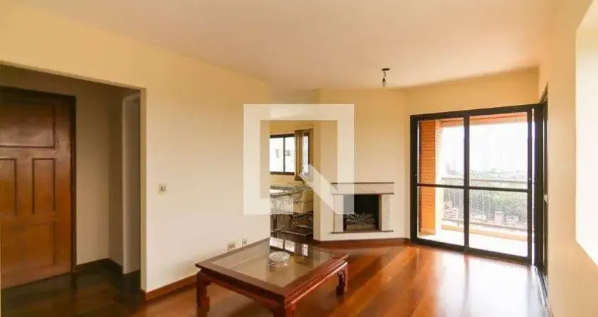 Apartamento para Venda - Morumbi, 4 Quartos,  148 m² - São Paulo