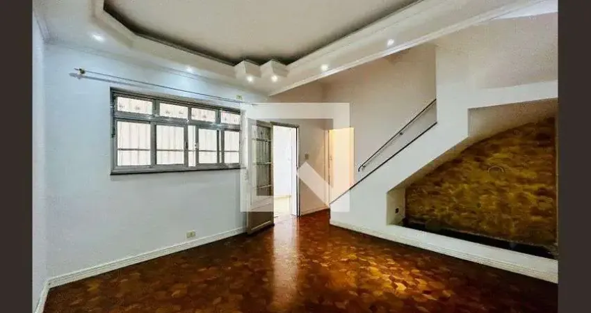 Casa para Venda - Ipiranga, 4 Quartos,  280 m² - São Paulo