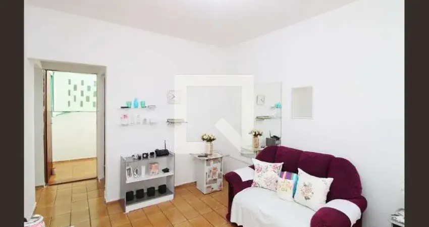 Casa / Sobrado em Condomínio para Venda - Jardim Brasil , 1 Quarto,  50 m² - São Paulo