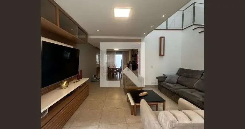 Casa / Sobrado em Condomínio para Venda - Cidade São Francisco , 3 Quartos,  190 m² - São Paulo