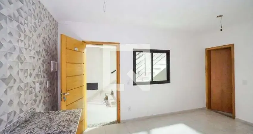 Apartamento para Venda - Vila Carrão, 1 Quarto,  35 m² - São Paulo