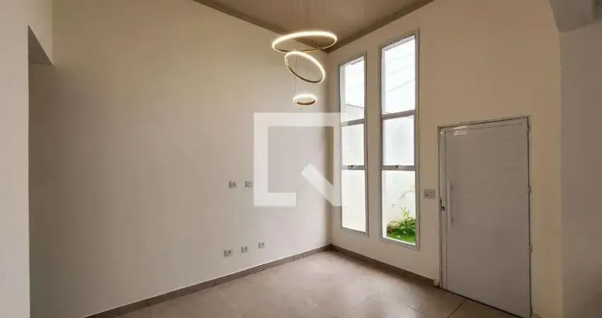 Casa para Venda - Castanho, 3 Quartos,  74 m² - Jundiaí