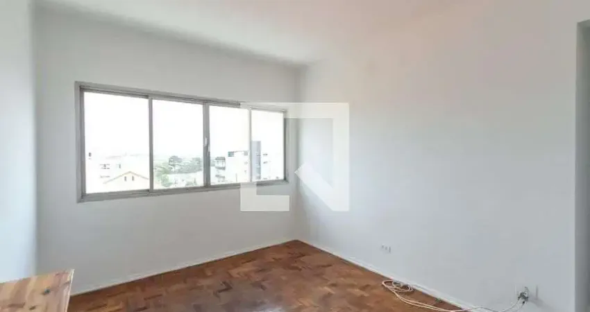 Apartamento para Venda - Planalto, 1 Quarto,  45 m² - São Bernardo do Campo