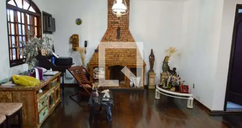 Casa para Venda - Curicica, 4 Quartos,  100 m² - Rio de Janeiro