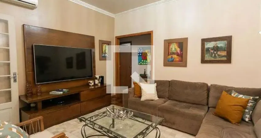 Apartamento para Venda - Floresta, 3 Quartos,  105 m² - Porto Alegre