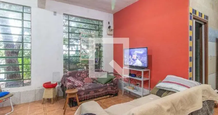 Casa para Venda - Espírito Santo, 4 Quartos,  260 m² - Porto Alegre