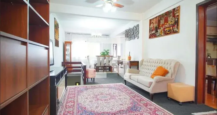 Casa para Venda - Vila Jardim, 4 Quartos,  300 m² - Porto Alegre
