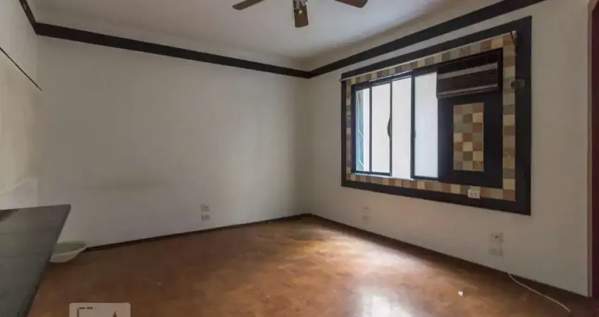Kitnet / Stúdio para Venda - Consolação, 1 Quarto,  40 m² - São Paulo