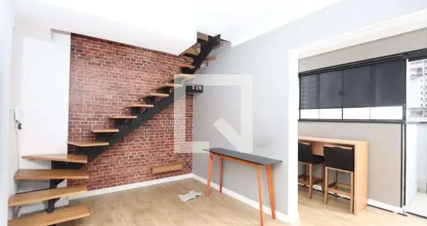 Apartamento para Venda - Vila Santa Clara, 2 Quartos,  64 m² - São Paulo