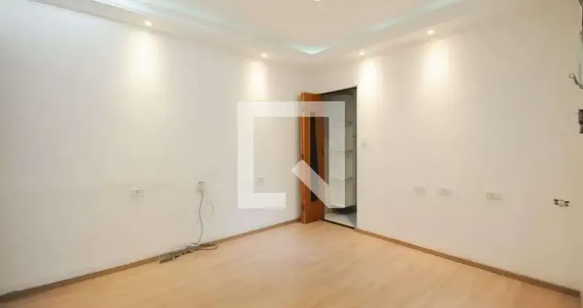 Casa para Venda - Planalto, 2 Quartos,  115 m² - São Bernardo do Campo