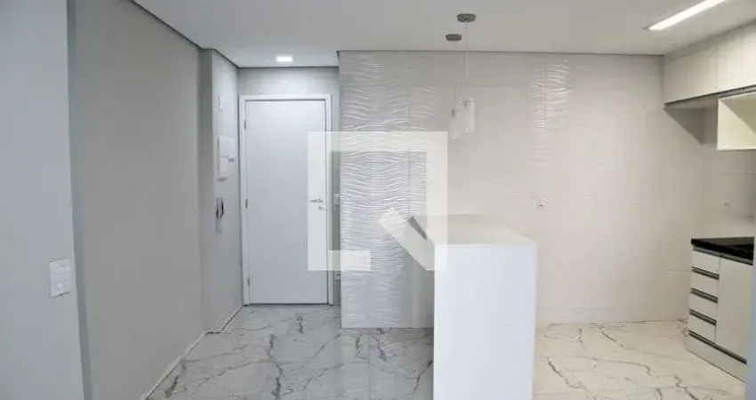 Apartamento para Venda - Vila Augusta, 2 Quartos,  69 m² - Guarulhos