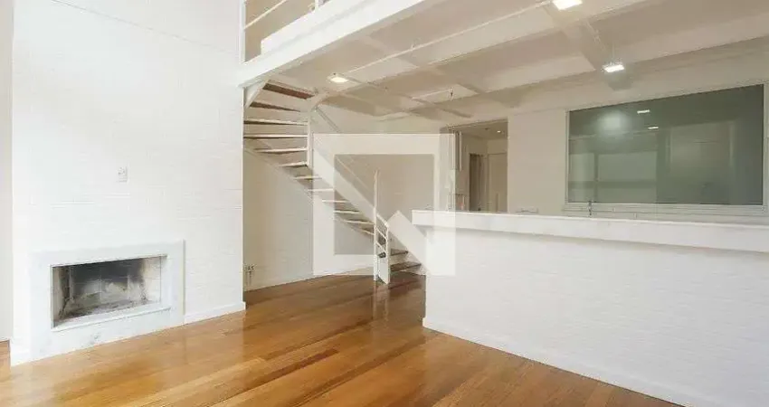 Apartamento para Venda - Moinhos de Vento, 1 Quarto,  80 m² - Porto Alegre