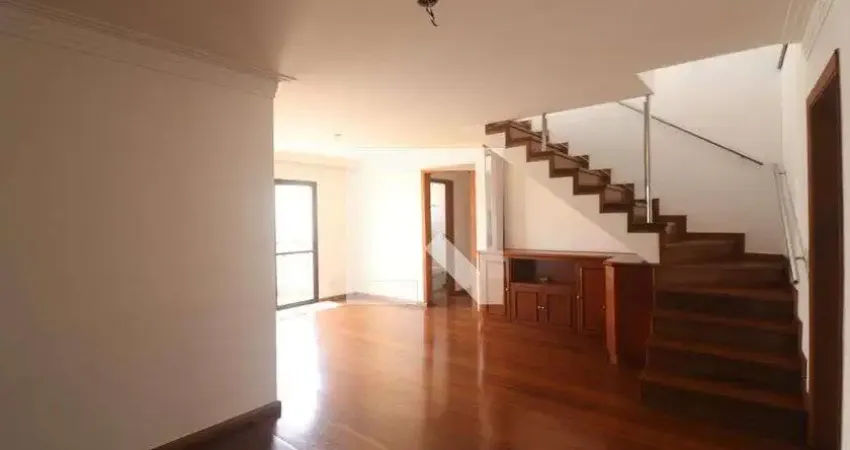 Cobertura para Venda - Santana, 3 Quartos,  258 m² - São Paulo