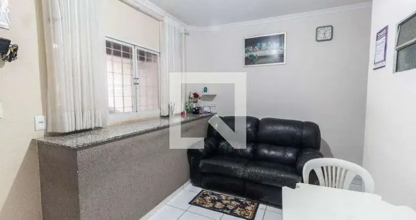 Casa para Venda - Água Fria, 3 Quartos,  108 m² - São Paulo