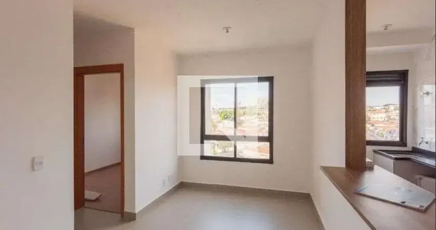 Apartamento para Venda - Proença, 2 Quartos,  46 m² - Campinas