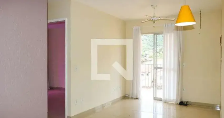 Apartamento para Venda - Méier, 2 Quartos,  71 m² - Rio de Janeiro