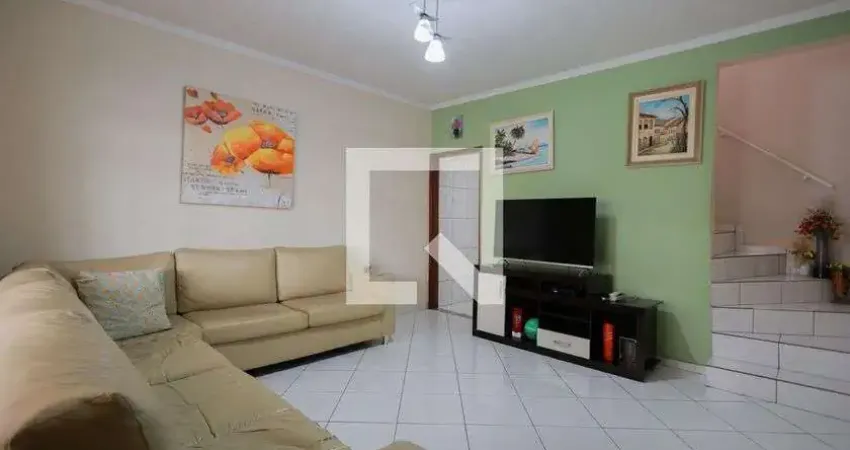 Casa para Venda - Vila Amália, 2 Quartos,  180 m² - São Paulo