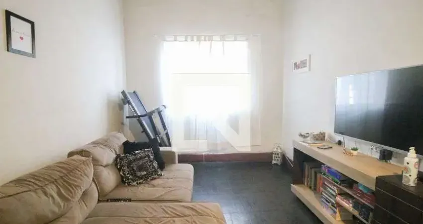 Casa para Venda - Santana, 2 Quartos,  150 m² - São Paulo