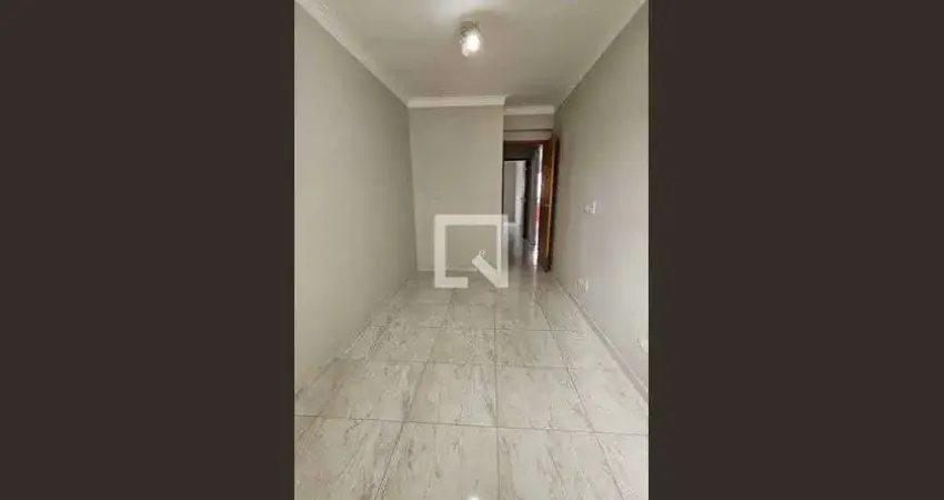 Apartamento para Venda - Baeta Neves, 2 Quartos,  60 m² - São Bernardo do Campo