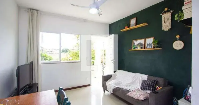 Casa para Venda - Largo das Barradas, 2 Quartos,  70 m² - Niterói