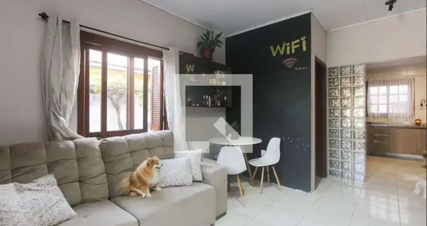 Casa para Venda - Rubem Berta, 2 Quartos,  300 m² - Porto Alegre