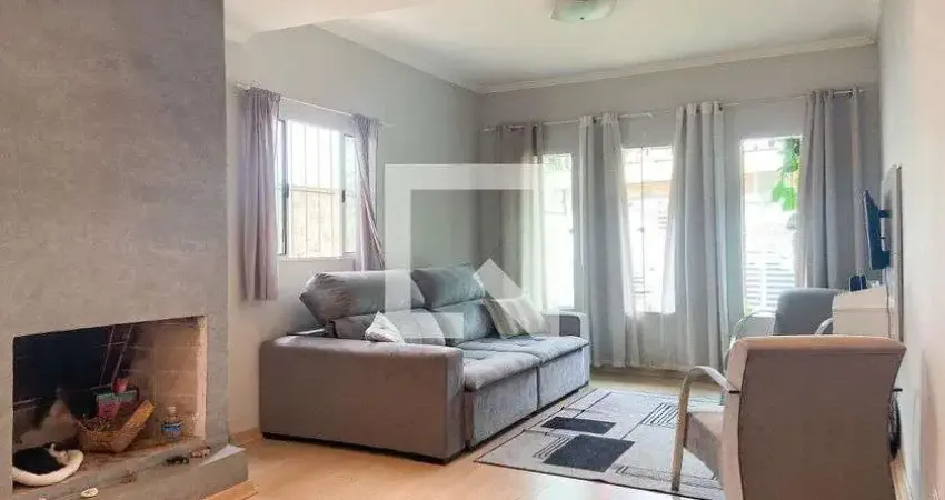 Casa para Venda - Conceição, 2 Quartos,  117 m² - Osasco