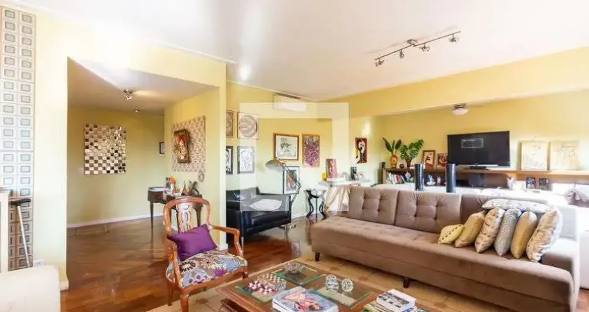 Apartamento para Venda - Vila Yara, 3 Quartos,  227 m² - Osasco