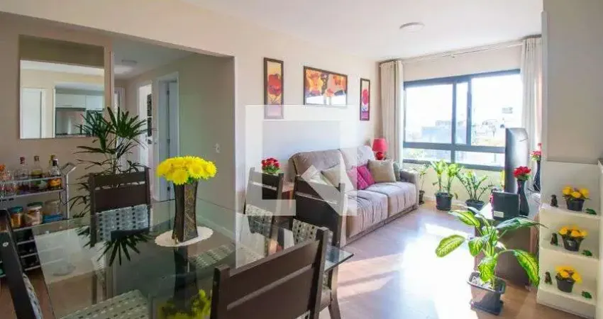 Apartamento para Venda - Santana, 3 Quartos,  81 m² - Porto Alegre