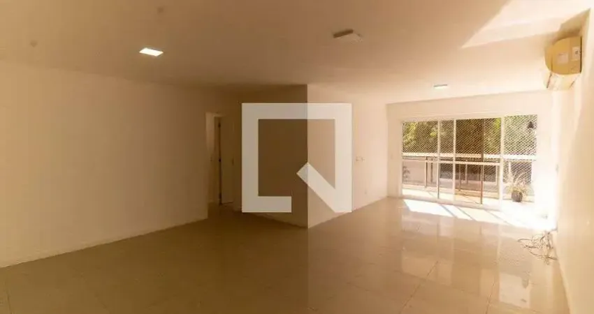 Apartamento para Venda - São Francisco, 4 Quartos,  147 m² - Niterói