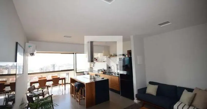 Apartamento para Venda - Jardim Oceânico, 1 Quarto,  72 m² - Rio de Janeiro