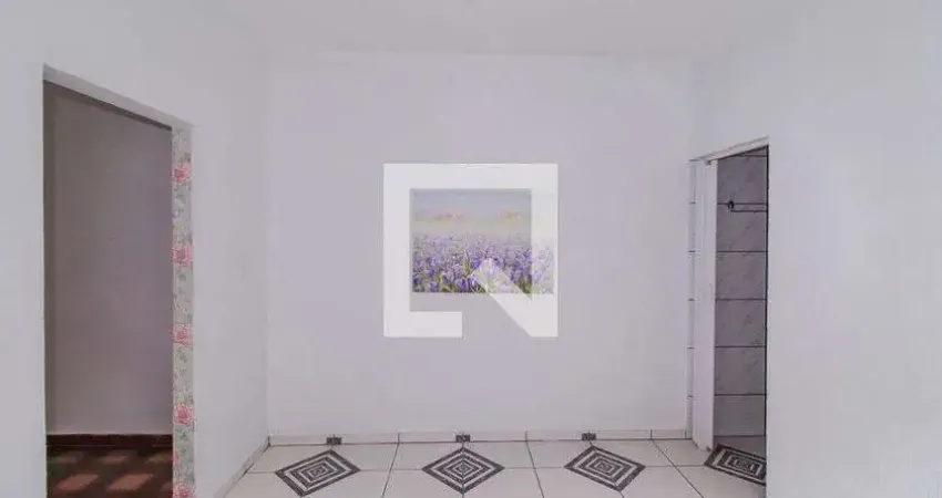 Casa para Venda - Vila Santa Clara, 2 Quartos,  60 m² - São Paulo