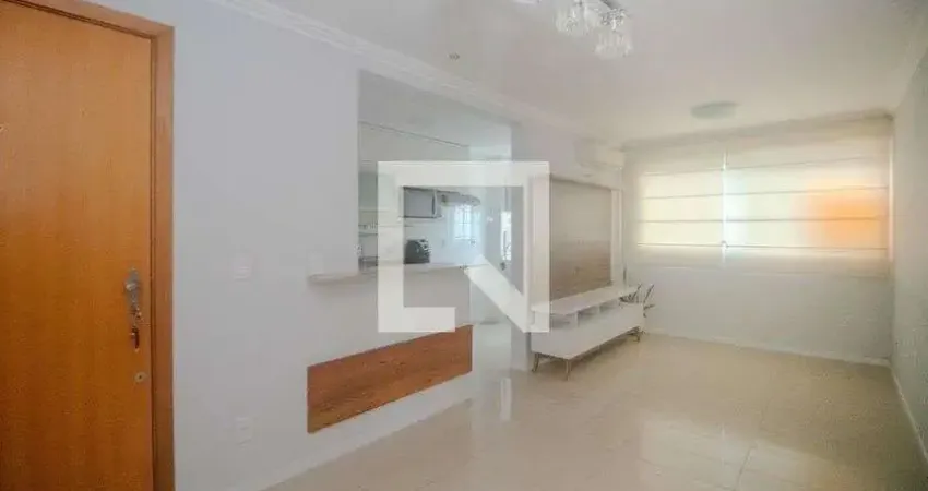 Apartamento para Venda - Passo D&apos;areia, 2 Quartos,  60 m² - Porto Alegre