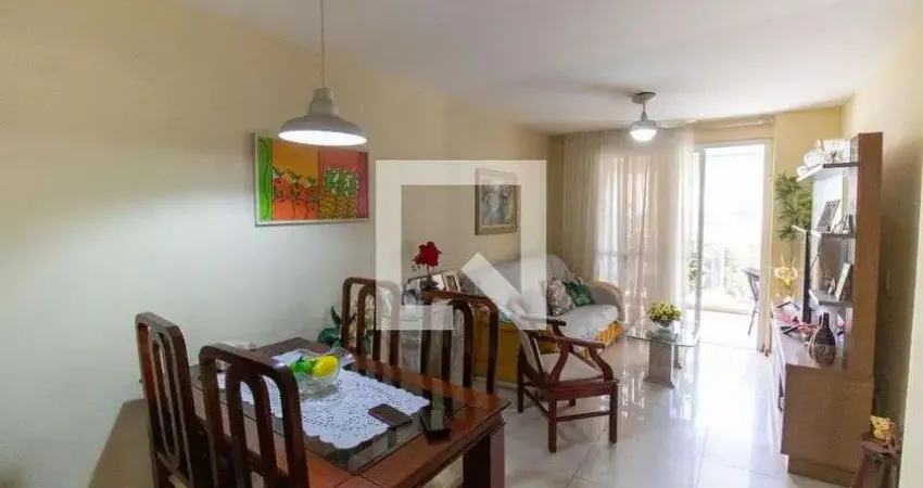 Apartamento para Venda - Icaraí, 2 Quartos,  85 m² - Niterói