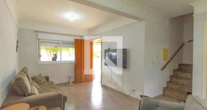 Casa / Sobrado em Condomínio para Venda - Bairro Fátima, 3 Quartos,  109 m² - Canoas