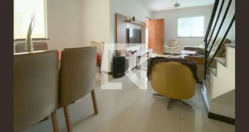 Casa para Venda - Serra Grande, 3 Quartos,  225 m² - Niterói