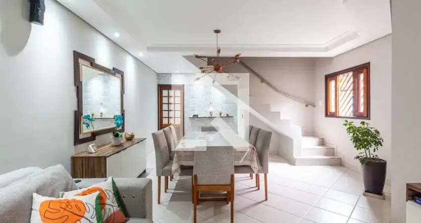 Casa para Venda - Vila Galvão, 3 Quartos,  192 m² - Guarulhos