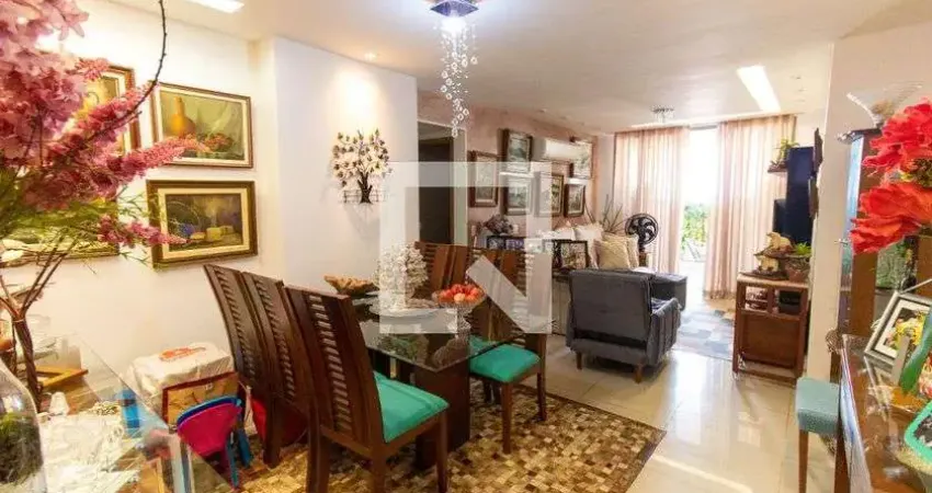 Apartamento para Venda - Icaraí, 3 Quartos,  117 m² - Niterói