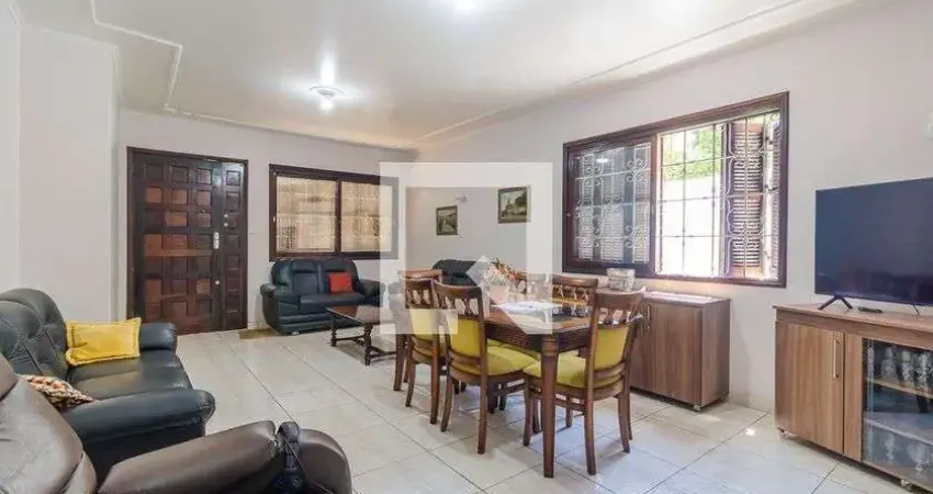 Casa para Venda - Cristal , 4 Quartos,  302 m² - Porto Alegre