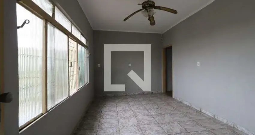 Casa para Venda - Parque João Ramalho, 3 Quartos,  345 m² - Santo André