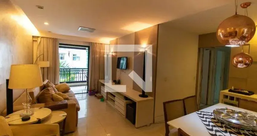 Apartamento para Venda - Icaraí, 3 Quartos,  120 m² - Niterói