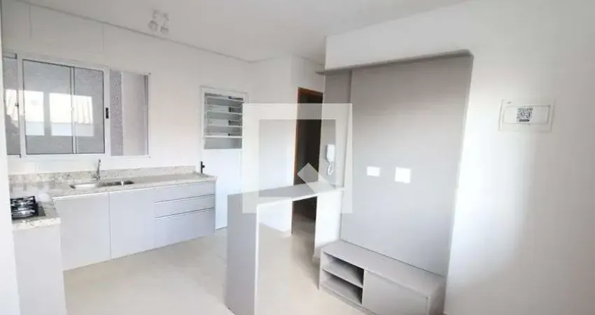 Apartamento para Venda - Santana, 2 Quartos,  43 m² - São Paulo