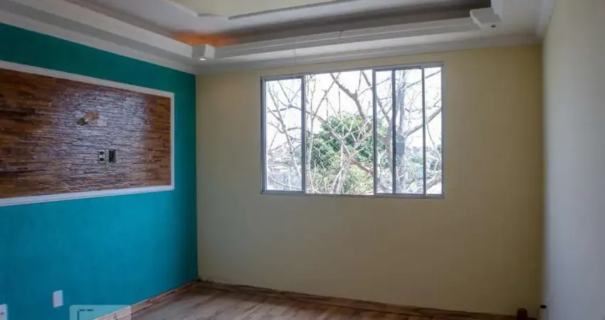 Apartamento para Venda - Jardim Leblon, 2 Quartos,  60 m² - Belo Horizonte