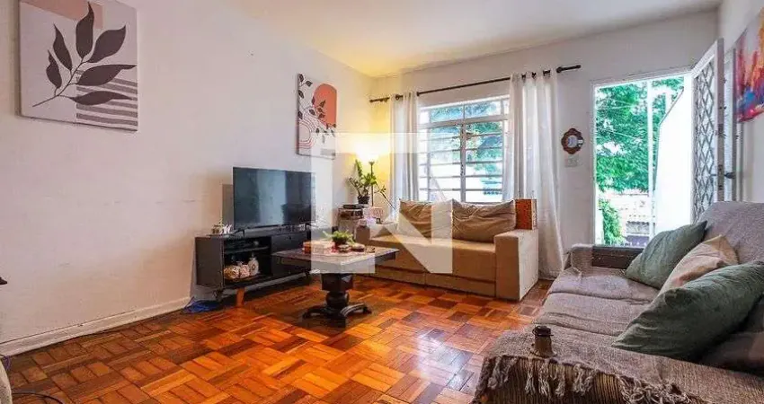 Casa para Venda - Sumaré, 3 Quartos,  173 m² - São Paulo