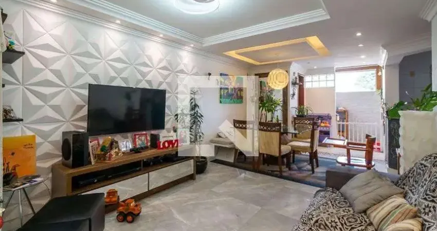 Casa / Sobrado em Condomínio para Venda - Cristal , 3 Quartos,  139 m² - Porto Alegre