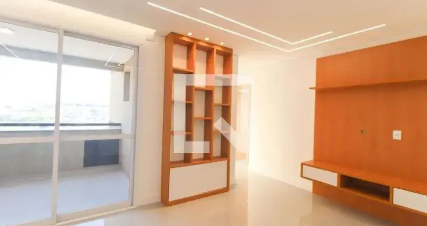 Apartamento para Venda - Horto Florestal, 3 Quartos,  84 m² - Jundiaí