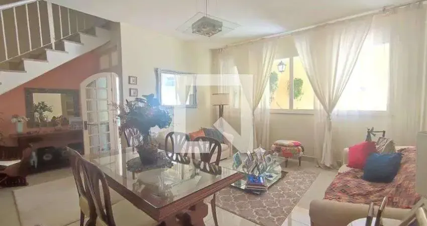 Casa / Sobrado em Condomínio para Venda - Pechincha, 4 Quartos,  190 m² - Rio de Janeiro
