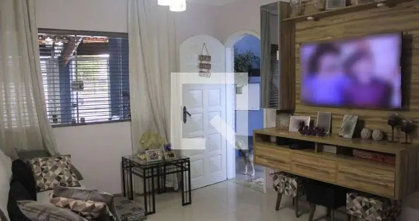 Casa para Venda - Picanço, 3 Quartos,  122 m² - Guarulhos