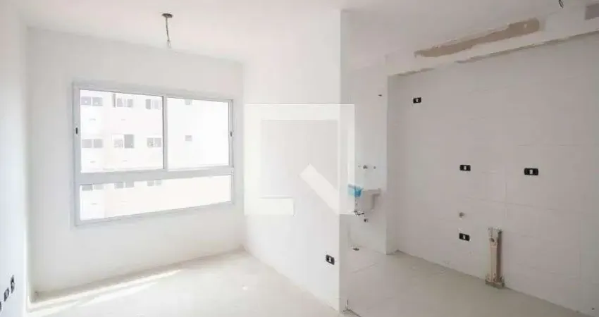 Apartamento para Venda - Vila Mazzei, 2 Quartos,  45 m² - São Paulo