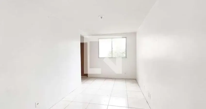Apartamento para Venda - Santo André, 2 Quartos,  58 m² - São Leopoldo